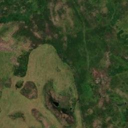 Satellite imagery of Cerro da Oca, BR