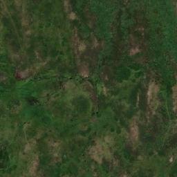 Satellite imagery of Cerro da Oca, BR
