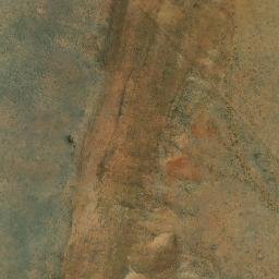Satellite imagery of BLOUBANK, ZA