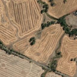 Satellite imagery of Boonaring Hill, AU