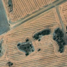 Satellite imagery of Red Knob, AU