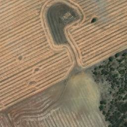 Satellite imagery of Collins Hill, AU