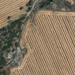 Satellite imagery of Collins Hill, AU