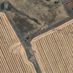 Satellite imagery of Silvermine Hill, AU
