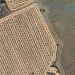 Satellite imagery of Silvermine Hill, AU