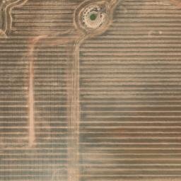 Satellite imagery of Conway Patch, AU