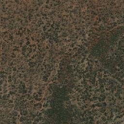 Satellite imagery of Hayes Hill, AU