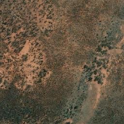 Satellite imagery of Yuralypila Vambata, AU