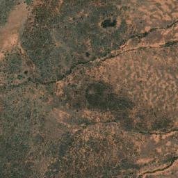 Satellite imagery of Yuralypila Vambata, AU