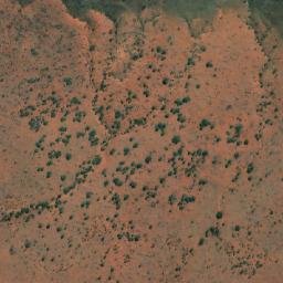 Satellite imagery of Spring Hill, AU