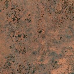 Satellite imagery of Spring Hill, AU