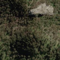 Satellite imagery of Mount Lorimer, AU