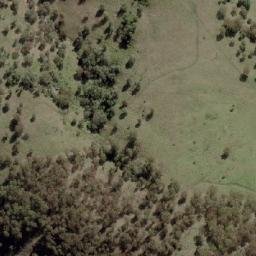 Satellite imagery of Ben Lomond, AU