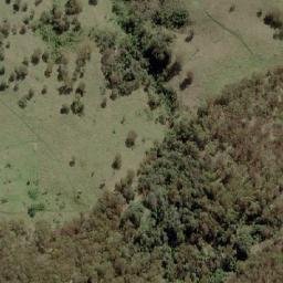 Satellite imagery of Ben Lomond, AU