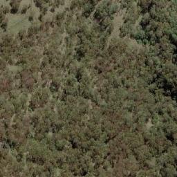 Satellite imagery of Ben Lomond, AU