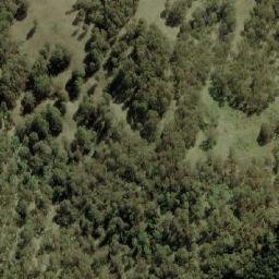 Satellite imagery of Towarri Mountain, AU