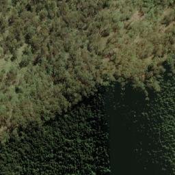 Satellite imagery of Towarri Mountain, AU