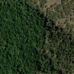 Satellite imagery of Big Mountain, AU