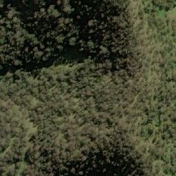 Satellite imagery of Rocky Downfall Mountain, AU