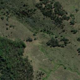 Satellite imagery of Kindle Hill, AU