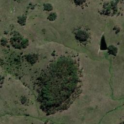 Satellite imagery of Kindle Hill, AU