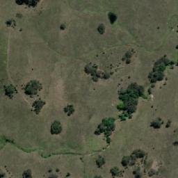 Satellite imagery of Kindle Hill, AU