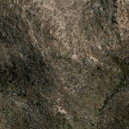 Satellite imagery of Cerro Panul, CL