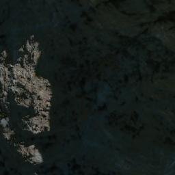 Satellite imagery of Morro Batuca, CL