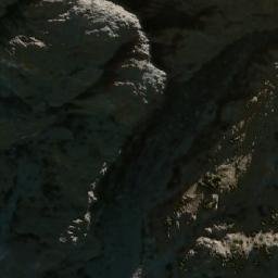 Satellite imagery of Morro Batuca, CL