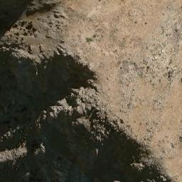 Satellite imagery of Morro Batuca, CL