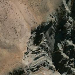 Satellite imagery of Morro Chumingo, CL