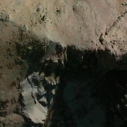 Satellite imagery of Morro Colorado, CL