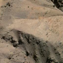 Satellite imagery of Morro Colorado, CL