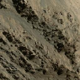 Satellite imagery of Cerro Tencadán, CL