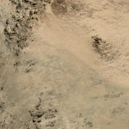 Satellite imagery of Cerro Tencadán, CL