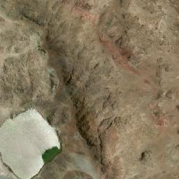 Satellite imagery of Paso de Mondaca, CL