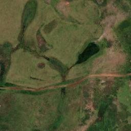 Satellite imagery of Cerro da Oca, BR