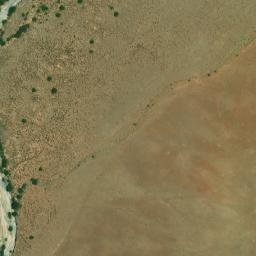 Satellite imagery of VLAKKRAAL, ZA