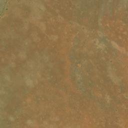Satellite imagery of VLAKKRAAL, ZA