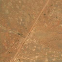 Satellite imagery of VLAKKRAAL, ZA