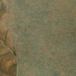 Satellite imagery of BLOUBANK, ZA