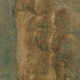 Satellite imagery of BLOUBANK, ZA