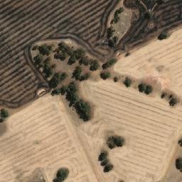 Satellite imagery of Boonaring Hill, AU