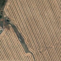 Satellite imagery of Silvermine Hill, AU