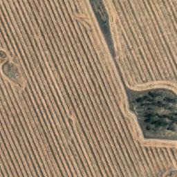 Satellite imagery of Silvermine Hill, AU