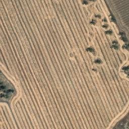 Satellite imagery of Silvermine Hill, AU
