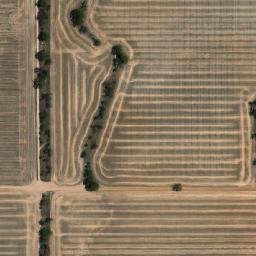 Satellite imagery of Conway Patch, AU