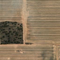 Satellite imagery of Conway Patch, AU