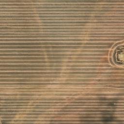 Satellite imagery of Conway Patch, AU