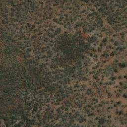 Satellite imagery of Hayes Hill, AU